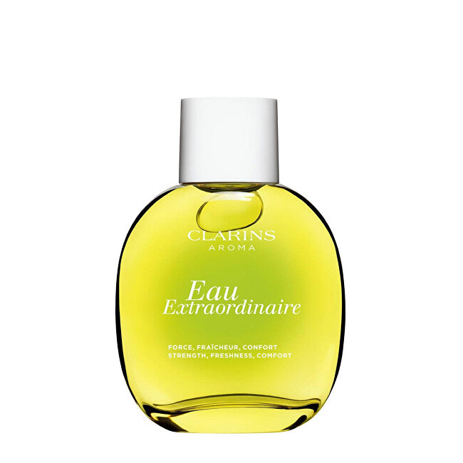 Caring scent Eau Extraordinaire 100 ml