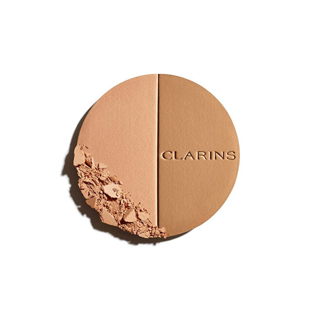 Compact bronzing powder Ever Bronze 10 g - Shade: 02