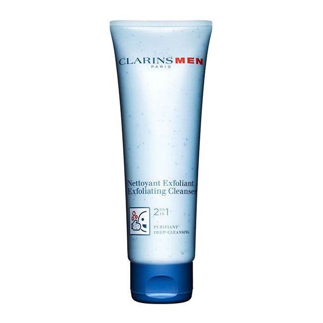 (Exfoliating Clean ser) gel 125 ml