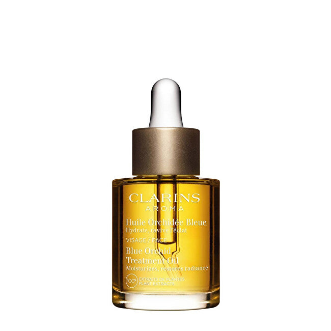 Blue Orchid (Treatment Oil) 30 ml