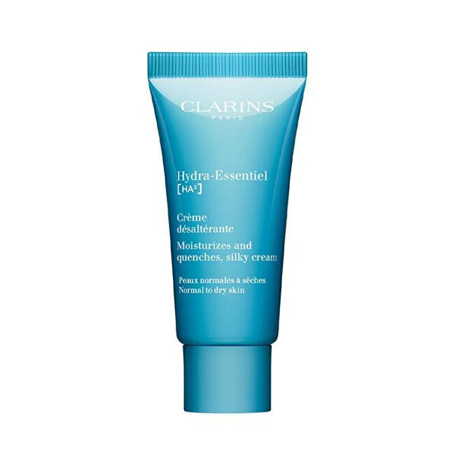Hydrating cream Hydra Essentiel (Moisturizes and Quenches, Silky Cream) 30 ml