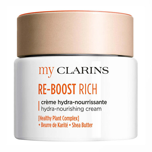 Re-Boost Rich Cream 50 ml