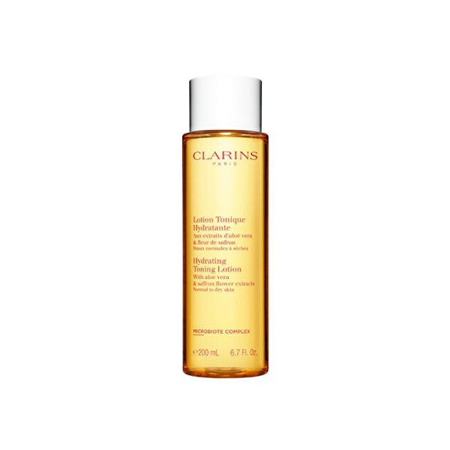 Hydrating Toning Lotion for normal to dry skin Hydrating Toning Lotion 200 ml