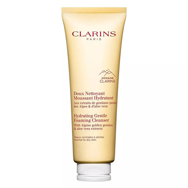 ( Hydrating Gentle Foaming Clean ser) 125 ml