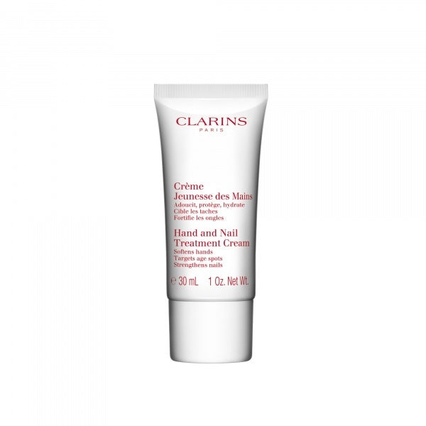Clarins Trattamento Mani e Unghie (Trattamento Mani e Unghie) 30 ml