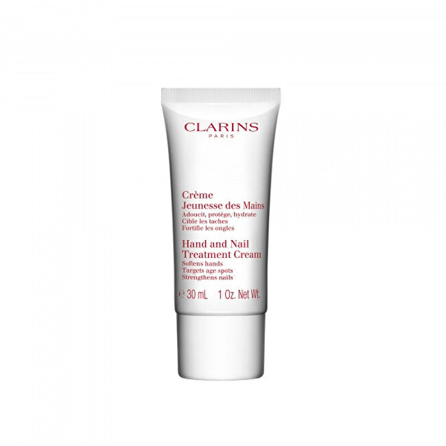 Hand and Nail Treatment (Hand and Nail Treatment) 30 ml
