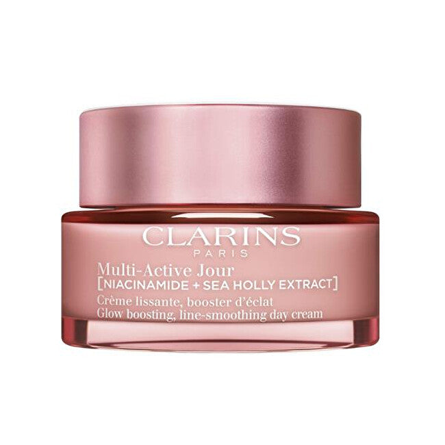 Multi-active day cream for all skin types Multi-Active (Multi-Active Jour) 50 ml