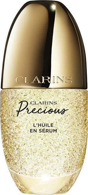Oily skin serum Precious (Oil Serum) 30 ml