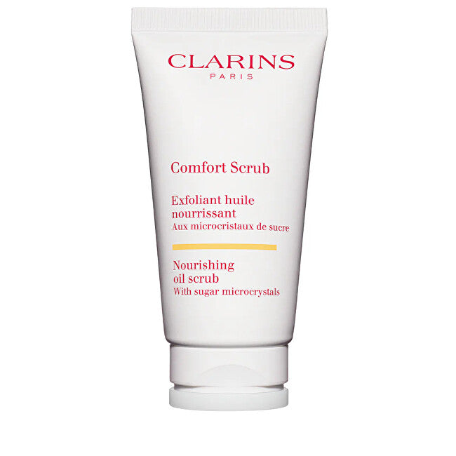 Skin oil peeling Comfort Scrub (Nourishing Oil Scrub) 50 ml