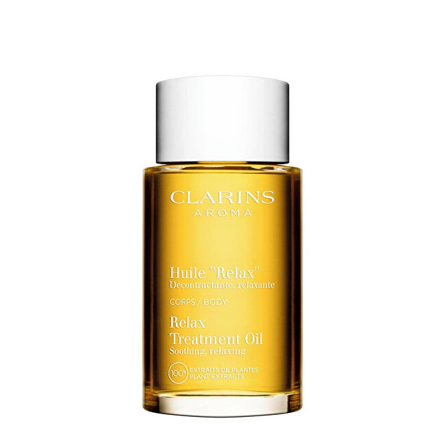 Relaxation (Treatment Oil) 100 ml