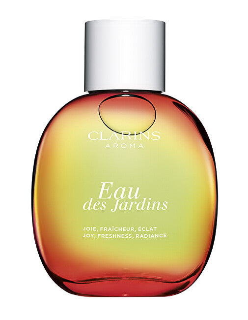 Eau Des Jardins Body Spray - Volume: 100 ml