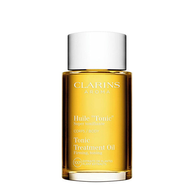 Tonic Firming Body (Treatment Oil) 100 ml