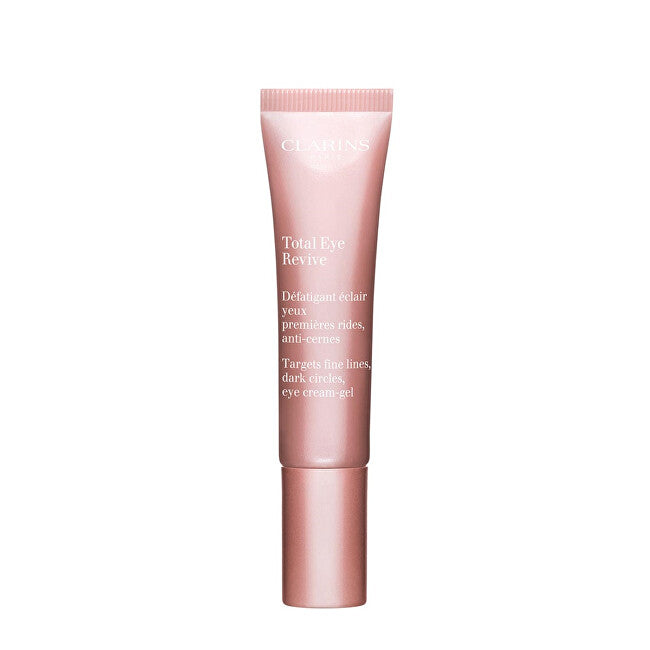 Total Eye Revive (Eye Cream-Gel) 15 ml