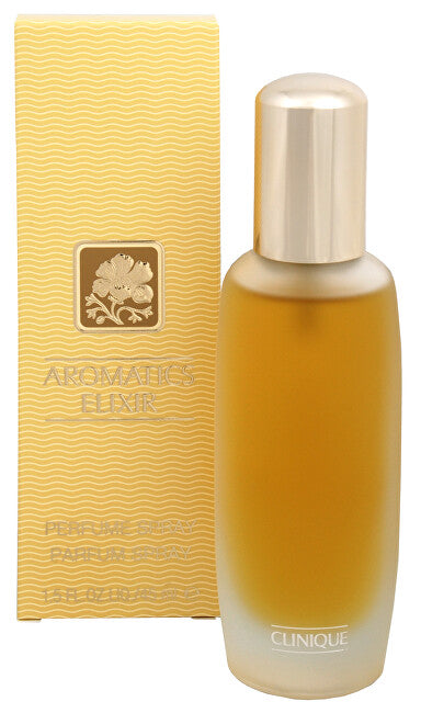 Aromatics Elixir - EDP - Volume: 25 ml