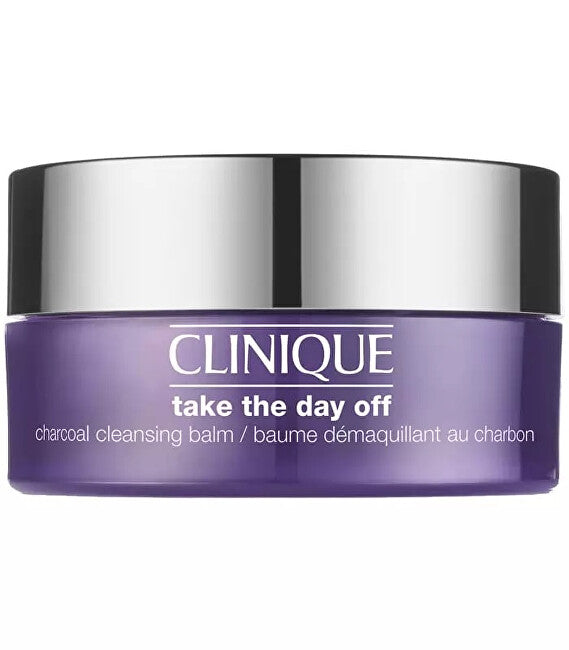 Cleansing skin balm Take The Day Off (Charcoal Cleansing Balm) 125 ml