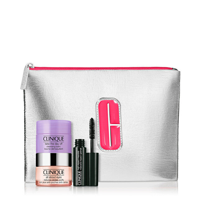 All About Eyes Value Gift Set