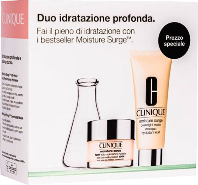 Moisture Surge Hydrating Skincare Gift Set