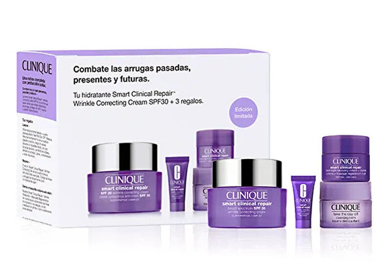 Smart Clinical Repair Set Skincare Gift Set