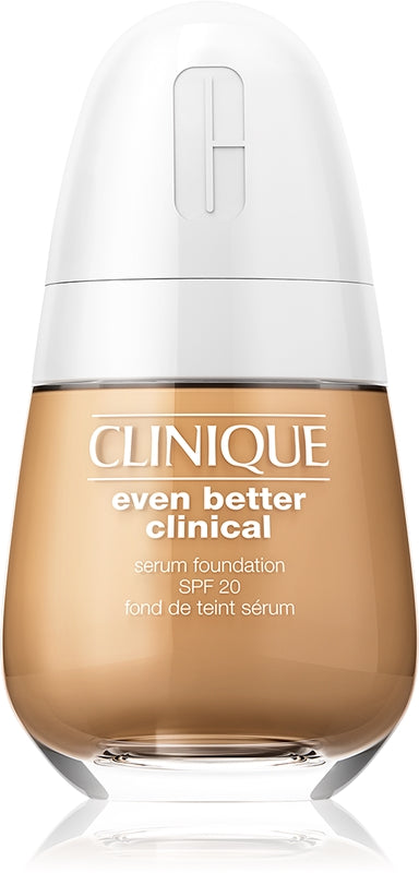 Clinique Clinique Even Better Clinical Siero Fondotinta SPF20 CN 74 Beige 30 ml