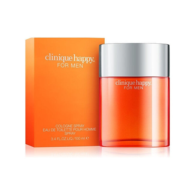 Happy For Men - EDC - Volume: 50 ml