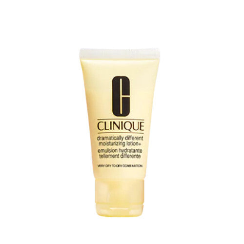 Clinique Dramatically Different (Lozione Idratante) 30 ml