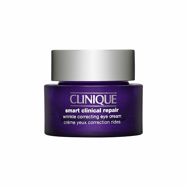 Smart Clinical Repair Anti-Wrinkle Eye Cream (Wrinkle Correcting Eye Cream) - Volume: 15 ml