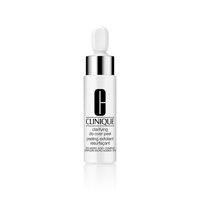 Skin peeling Clarify ing Do-Over Peel (Peeling Exfoliant) 30 ml