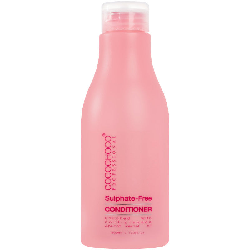 Cocochoco Conditioner Senza Solfati Cocochoco 400 Ml