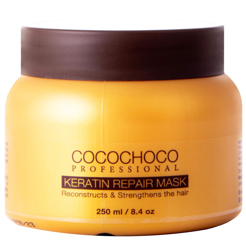 Cocochoco Mask Cheratina Riparatrice Cocochoco 250Ml