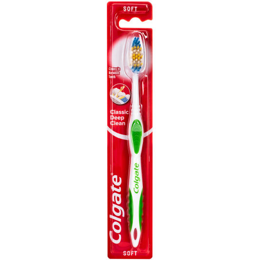 Colgate Spazzolino Da Denti Morbido Colgate Classic