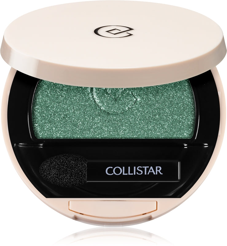 Collistar Ombretto Opaco 2 g 330 Verde Capri Frost
