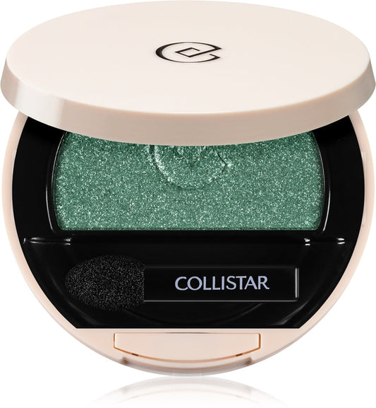 Collistar Ombretto Opaco 2 g 330 Verde Capri Frost
