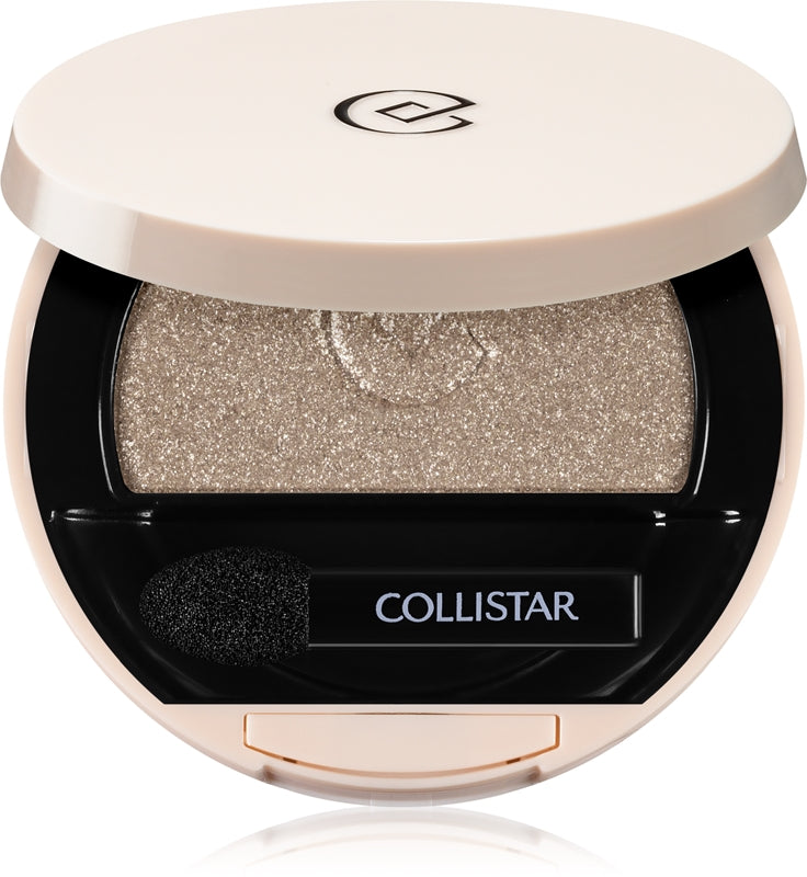 Collistar Impeccabile Ombretto compact 210-Champagne Satinato