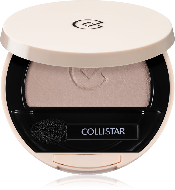 Collistar Ombretto impeccabile 100 Nude Matte