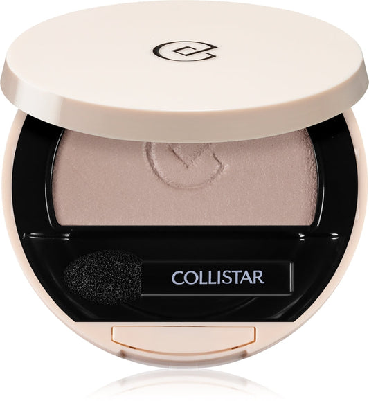 Collistar Ombretto impeccabile 100 Nude Matte