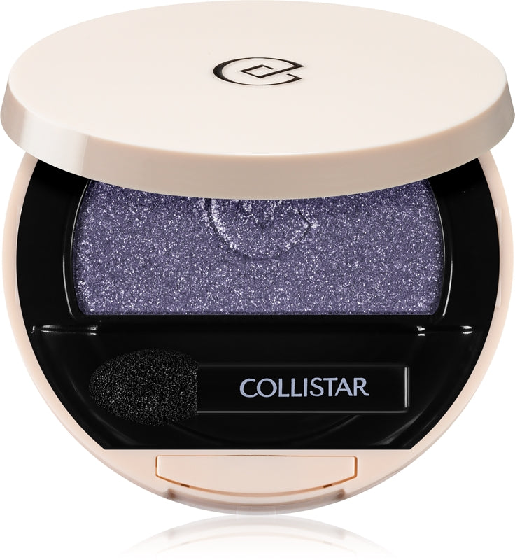 Collistar Impeccabile Ombretto compact 320-Lavander Frost