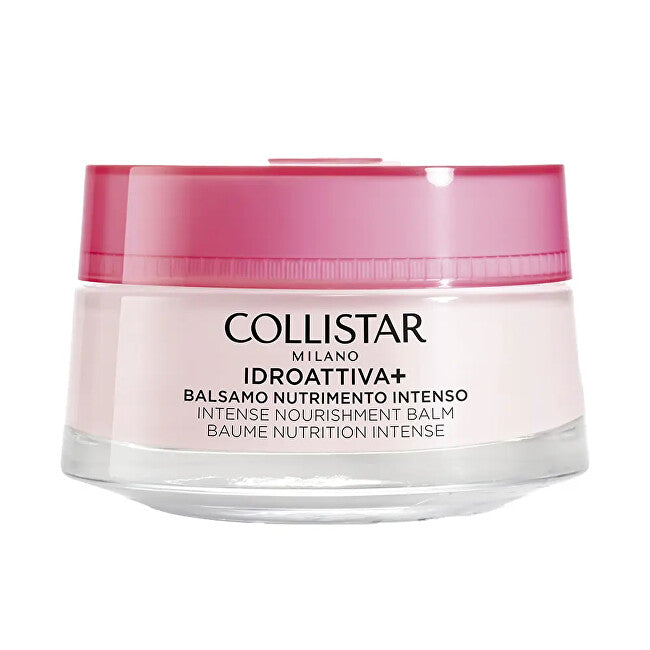 Idroattiva+ Intense Nourishment Balm 50 ml