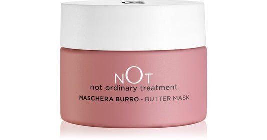 Collistar Not Butter mask moisturizing al burro per lips - 10 ml
