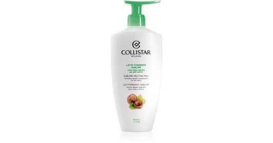 Collistar lotion fuso sublime - Emulsione moisturizing per il body - 400ml