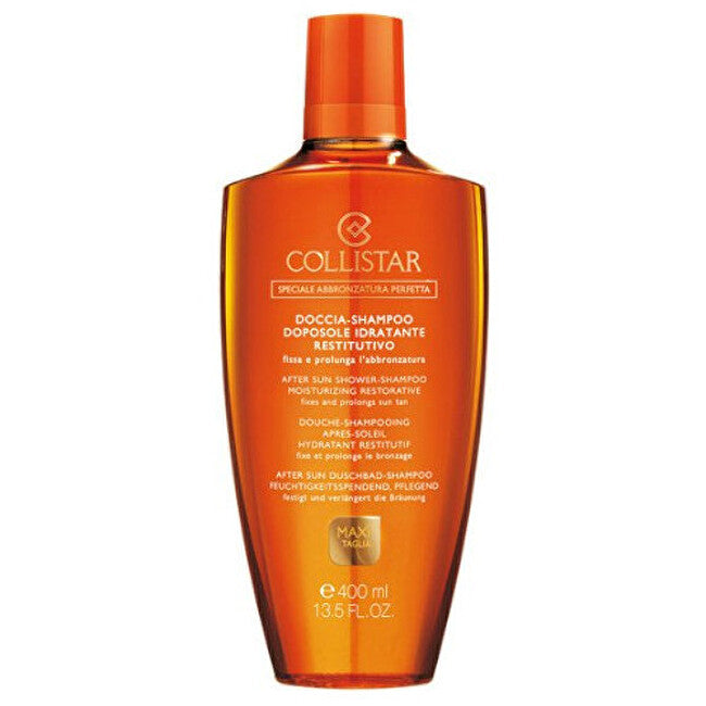 Shower Gel Prolonging Tan (After Sun Shower Shampoo) 400 ml