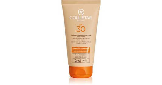 Collistar Collistar Crema solare protettiva Crema eco-compatibile 150 ml SPF30 - 0 ml