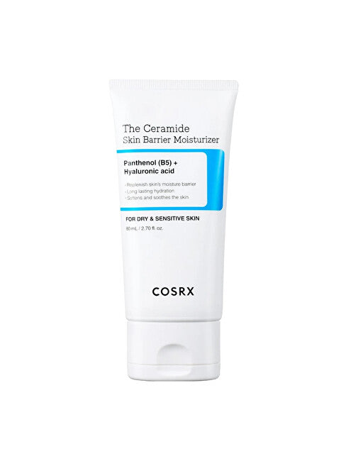 Ceramide Skin Barrier Moisturizer 80 ml