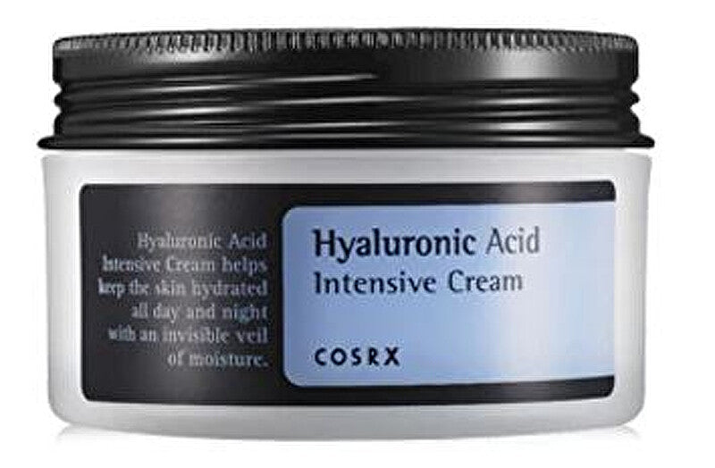 Intensive cream with hyaluronic acid Hyaluronic Acid (Intensive Cream) 100 ml