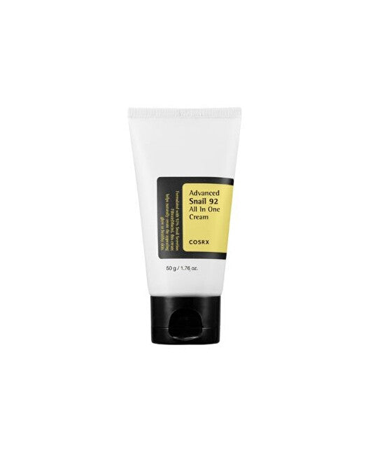 Advanced Snail 92 All In One Face Cream (Face Cream) - Variant: 100 g