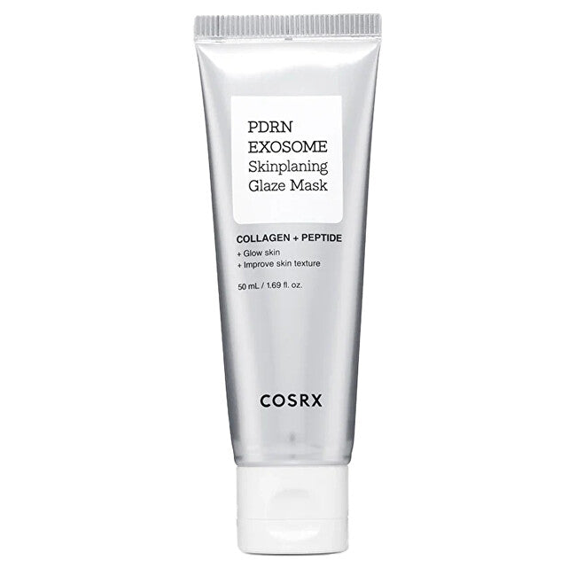 PDRN Exosome Skinplaning Glaze Mask 50 ml