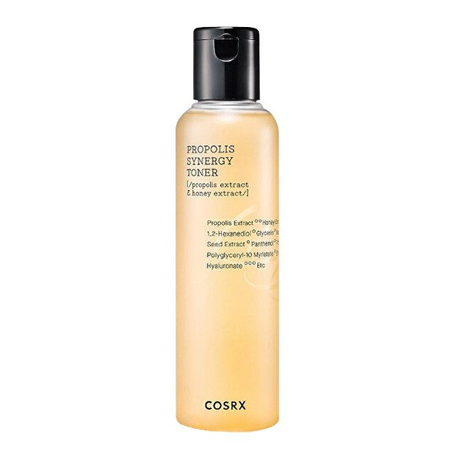 Skin tonic with propolis Full Fit Propolis Synergy Toner 150 ml