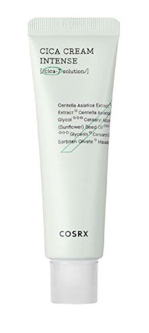 Soothing skin cream Pure Fit Cica (Intense Cream) 50 ml