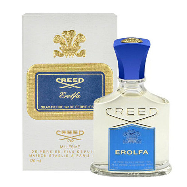 Erolfa - EDP - Volume: 50 ml