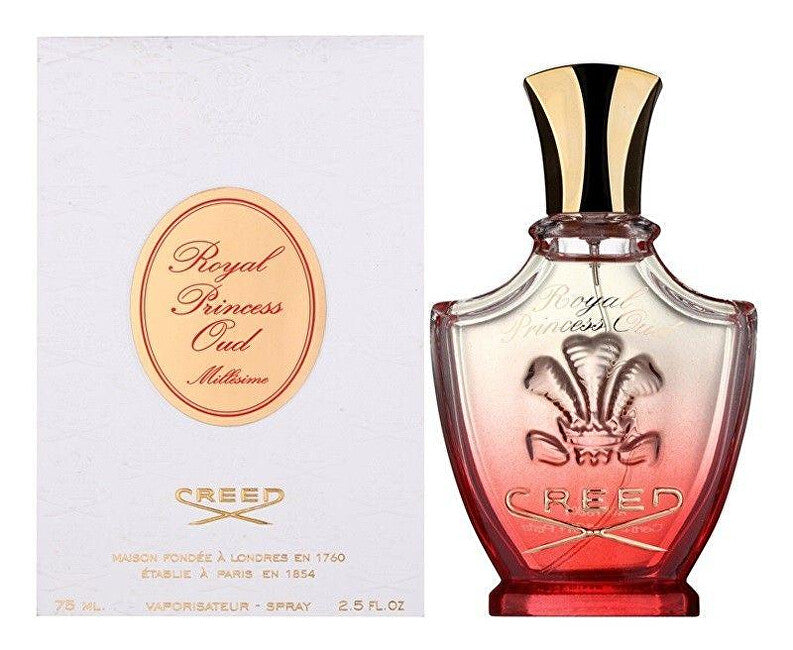Royal Princess Oud - EDP - Volume: 30 ml