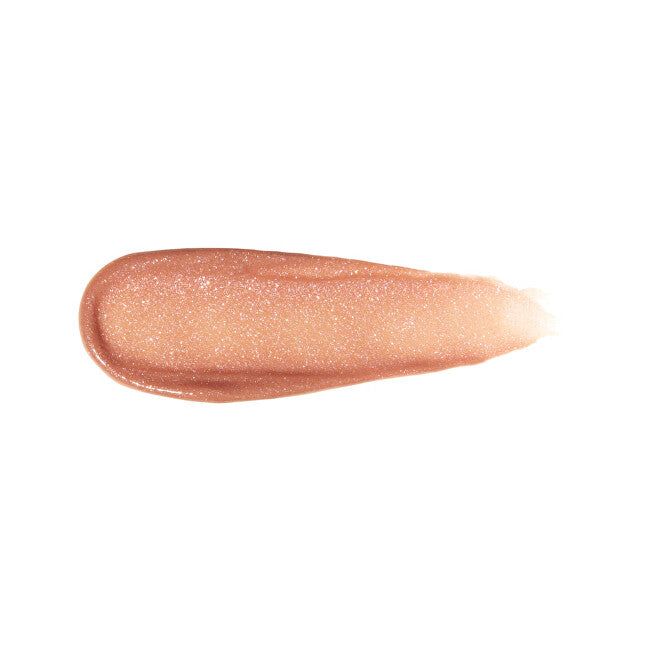 Lip gloss (Crushed Oil-Infused Gloss) 6 ml - Shade: Bellini Shimmer